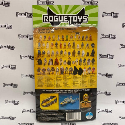 Kenner Star Wars: Return of the Jedi Chief Chirpa - Rogue Toys