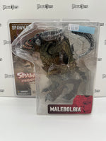 McFarlane Toys Spawn Mutations 23 Malebolgia