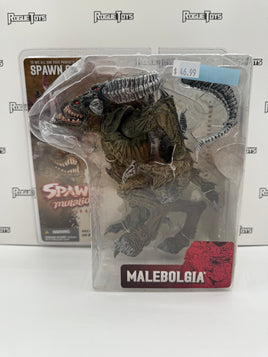 McFarlane Toys Spawn Mutations 23 Malebolgia