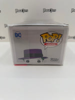 Funko POP! Heroes Batman The Joker Batman 1989 (GameStop Exclusive)