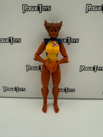 Hasbro Marvel Legends Wolfsbane
