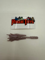 Hasbro Transformers Prime Cyberverse Commander Class Beast Hunters Decepticon Hardshell