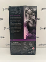 Hasbro Star Wars The Black Series Star Wars Rebels Hera Syndulla