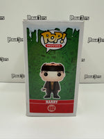Funko POP! Movies Home Alone Harry
