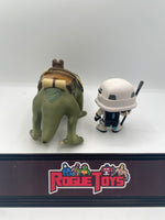 Funko POP! Star Wars Sandtrooper & Dewback 2pk