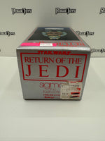 Sigma Star Wars: Return of the Jedi Gamorrean Guard Hand Painted Bisque Porcelain Figurine