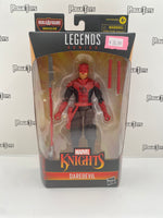 Hasbro Marvel Legends Mindless One Series Marvel Knights Daredevil