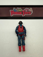 Hasbro G.I. Joe (ARAH) Scrap-Iron