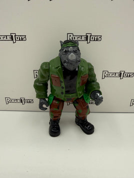 Playmates Teenage Mutant Ninja Turtles (TMNT) Mutatin’ Rocksteady