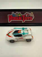 Hasbro Transformers Prime Cyberverse Action Sets Autobot Wheeljack