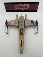Kenner Star Wars Micro Collection X-Wing Fighter Vehicle