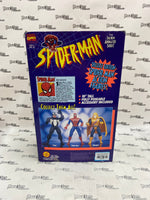 Spider-Man TAS Deluxe 10” Spider-Man