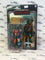 The Mandalorian from the Star Wars Black Series Credit Collection
