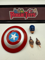 Hasbro Marvel Legends Age of Ultron Captain America