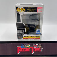 Funko POP! Star Wars Knight of Ren (Scythe) (Funko.com Exclusive)