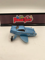 Mattel Disney•Pixar Cars Finn McMissile Submarine (Die-Cast)