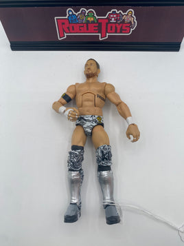 Mattel WWE Elite Kyle O’Reilly (Incomplete)