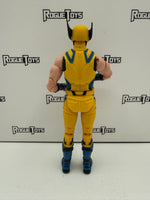 Hasbro Marvel Legends Deadpool & Wolverine Wolverine