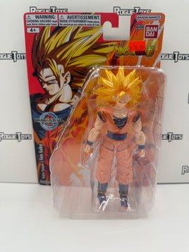 Bandai Dragon Ball Super Dragon Ball Evolve Super Saiyan 3 Son Goku