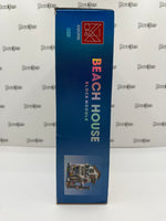 Xmork 20201 Beach House Block Module