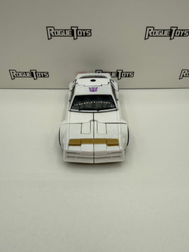 Hasbro Transformers War for Cybertron Earthrise Deluxe Class Decepticon Runamuck