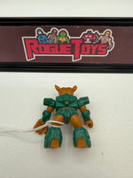 Hasbro Takara Vintage Battle Beasts Series 3 #56 Tarsier Tyrant w/ Working Rub