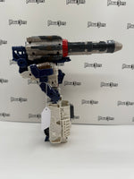 Hasbro Transformers Cybertron Ultra Class Autobot Cybertron Defense Red Alert