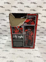 NECA TMNT The Last Ronin Lost Years Nightwatcher Donatello (Damaged Packaging)