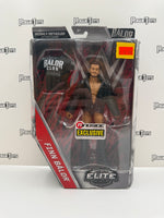 Mattel WWE Elite Collection Finn Bálor (Bálor Club) (Ringside Collectibles Exclusive)