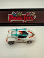 Hasbro Transformers Prime Cyberverse Action Sets Autobot Wheeljack