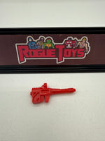 Hasbro Takara Vintage Transformers G1 Runabout Battle Chargers