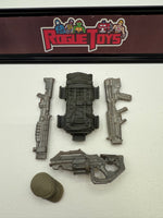 Hasbro G.I. Joe Classified Series Gung-Ho #07