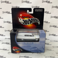 100% Hot Wheels 1963 Cadillac Fleetwood