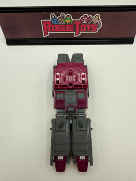 Hasbro Transformers Legacy Generations Deluxe Class Decepticon Skullgrin