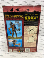 Toy Biz LOTR Two Towers Treebeard  (Talking)