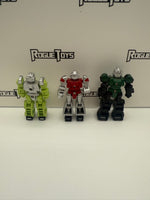 FansProject Lost Exo-Realm LER-Drivers Soloron 6-Pack Lepida / Drepan / Kottav / Tekour / Velos / Pottao