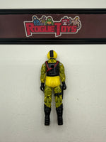 Hasbro G.I. Joe ARAH Cobra Python Patrol Copperhead