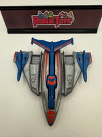 Mattel Masters of the Universe (MOTU) He-Man Jet Sled