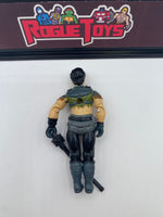 Hasbro 1986 GI Joe Thrasher