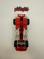 Hasbro Transformers Universe 2 Deluxe Class Autobot Ratchet