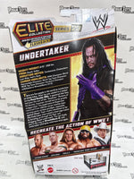 WWE Series 23 Elite Collection Flashback Undertaker