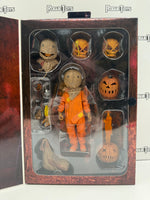 NECA Reel Toys Trick ‘r Treat