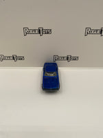 Mattel Hot Wheels Redlines 1967 Custom Camero