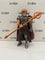 Hasbro Marvel Legends Thor The Allfather Build-A-Figure (BAF)