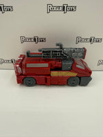 Hasbro Transformers War for Cybertron Siege Deluxe Class Autobot Ironhide