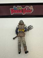 Hasbro Star Wars: Return of the Jedi (ROTJ) Vizam Jabba’s Skiff Guard