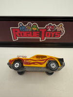 Matchbox Rolamatics Mustang Piston Popper