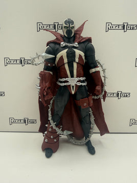 McFarlane Toys Mortal Kombat II Shadow of Spawn