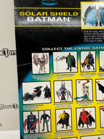 Kenner DC Batman Forever Solar Shield Batman