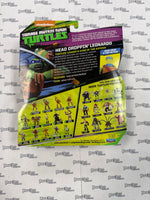 Playmates Toys Head Droppin' Leonardo action figure